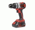 Taladro Atornillador Percutor, PBL 2032 PK BRUSHLESS