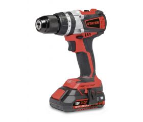 Taladro Atornillador Percutor, PB L20 BRUSHLESS