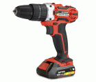 Taladro Atornillador Percutor 18V, PBL20 1822 PK