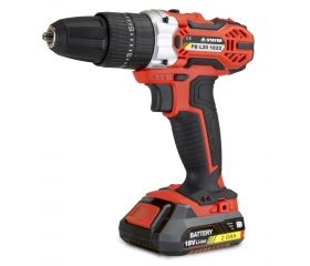 Taladro Atornillador Percutor 18V, PBL20 1822 PK