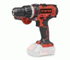 Taladro Atornillador Percutor, PBL 21 P - L20