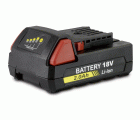 Cargador 2.0A - Compatible con toda la Gama L22 de STAYER