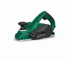 Cepillo para madera de 650W con ajuste de profundidad, PH 82 B