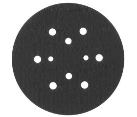 Platos para lijadoras