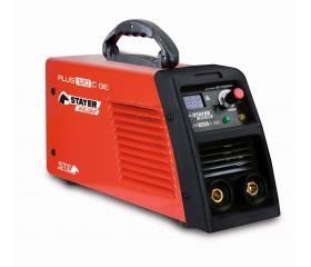 Equipo de soldadura inverter, PLUS PLUS120C GE K