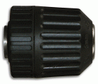 Portabrocas automático