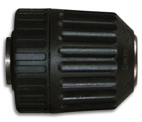 Portabrocas automático