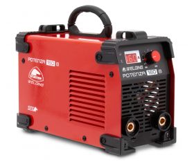 Equipo de soldadura inverter POTENZA 160 B GEK
