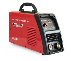 Equipo de soldadura inverter PROFESIONAL, POTENZA 160 K
