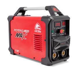 POTENZA 200 MAX