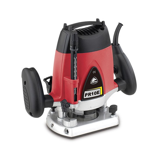 Fresadora PROFESIONAL de 1800w PR10K