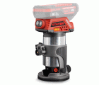 Fresadora a batería de 18V, PR8 COMPACT L2014