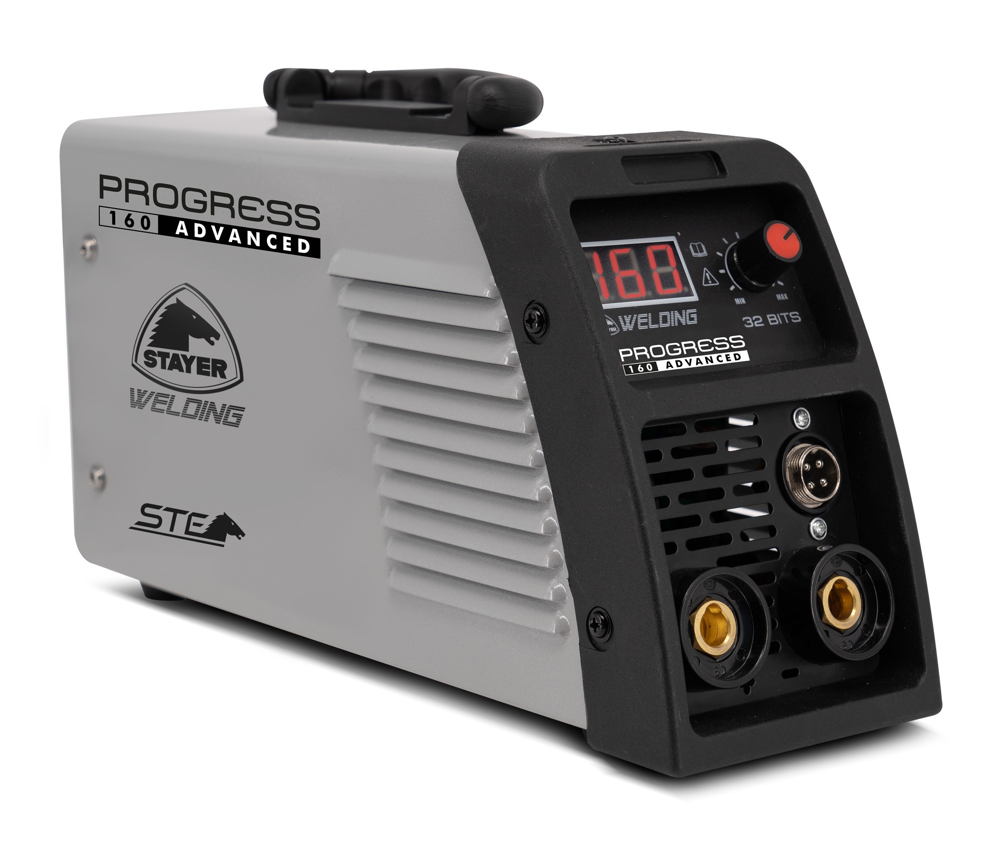 PROGRESS 160 ADVANCED