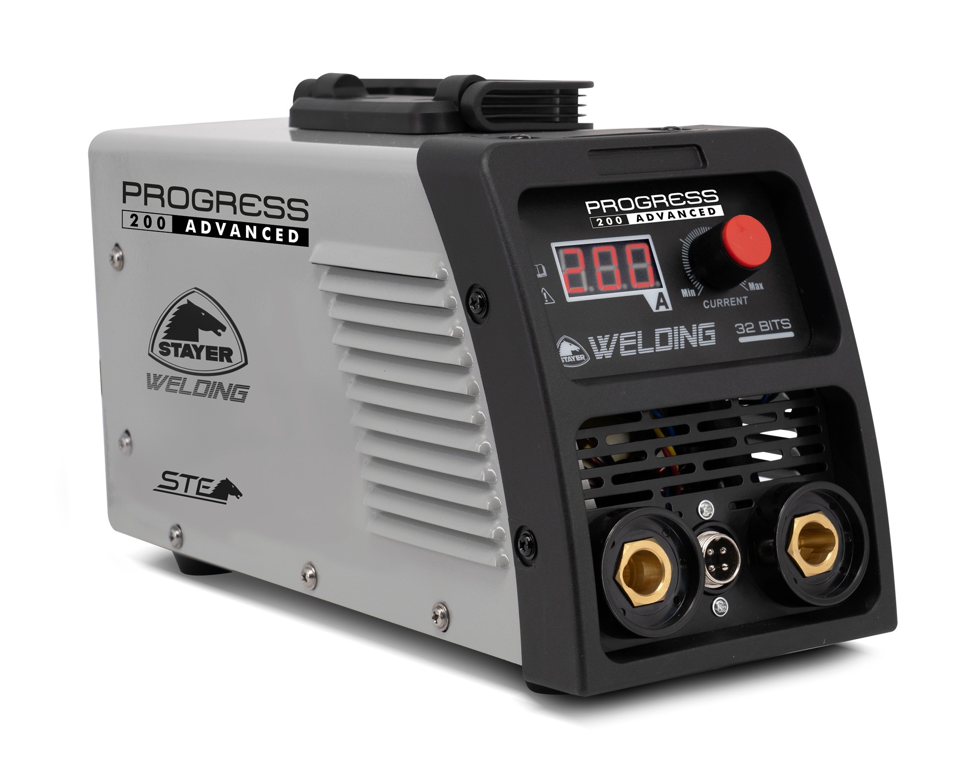 PROGRESS 200 ADVANCED