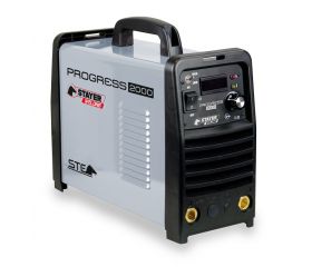 Equipo de soldadura MMA inverter, PROGRESS 2000