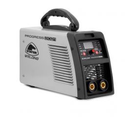 Equipo de soldadura inverter PROGRESS 2021 GEK