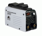 Equipo de soldadura inverter PROGRESS 1200 GEK