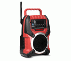 Radio L20 STAYER
