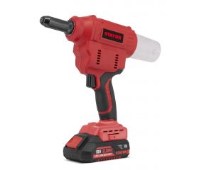 Remachadora 18V. RG L20 BRUSHLESS
