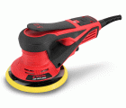 Lijadora rotorbital BRUSHLESS PROFESIONAL RO 5 B BRUSHLESS