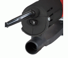 Lijadora rotorbital PROFESIONAL con 3 funciones, RO 752 EK