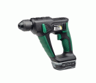 MARTILLO ROTATIVO A BATERÍA ROCKY MHL14K