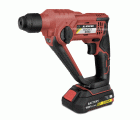 Martillo Rotativo a batería de 18V, con 2 funciones, ROCKY 2022