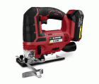 Sierra Caladora 18V, S L20