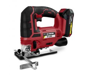 Sierra Caladora 18V, S L20