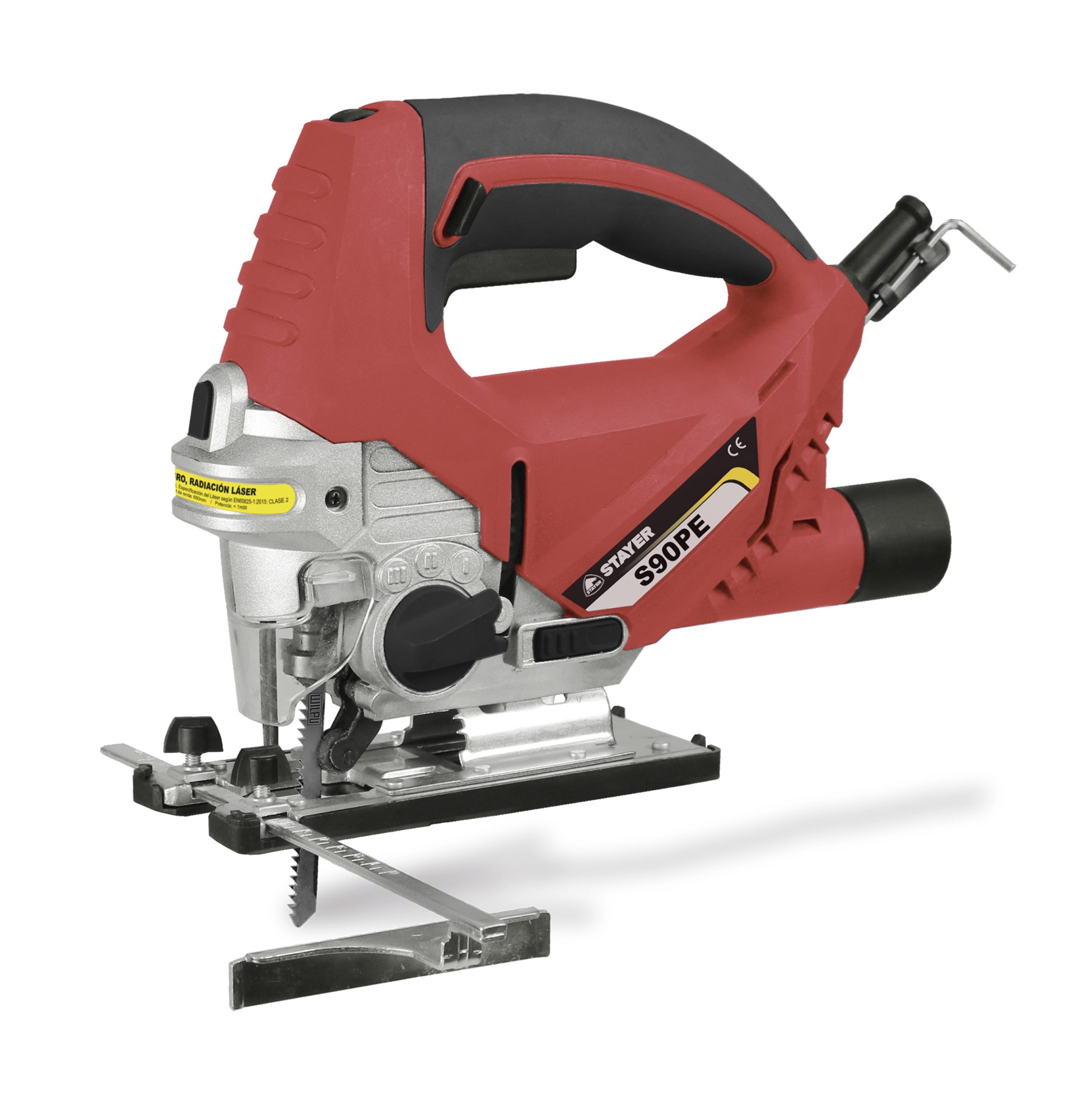 Sierra caladora PROFESIONAL, S 90 PEK