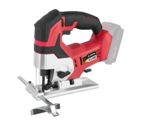 Sierra caladora PROFESIONAL a batería, S L18B