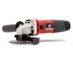 Mini Amoladora angular SAB 720