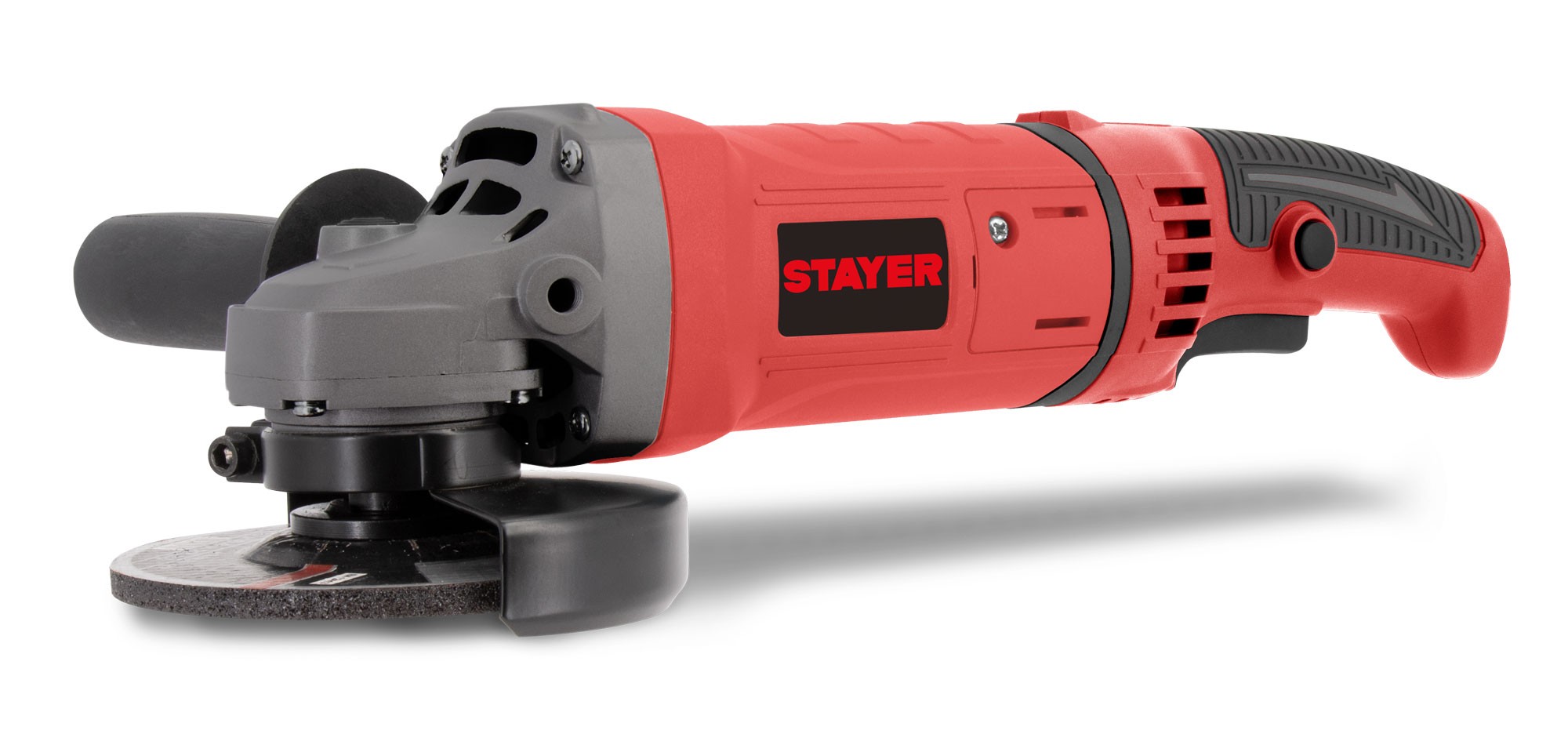 Mini Amoladora Angular Ø125mm. SAB 1101 CS