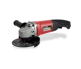 Amoladora angular PROFESIONAL, SAB1301E