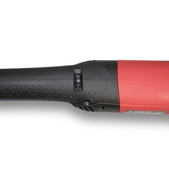 Amoladora angular PROFESIONAL, SAB1301E