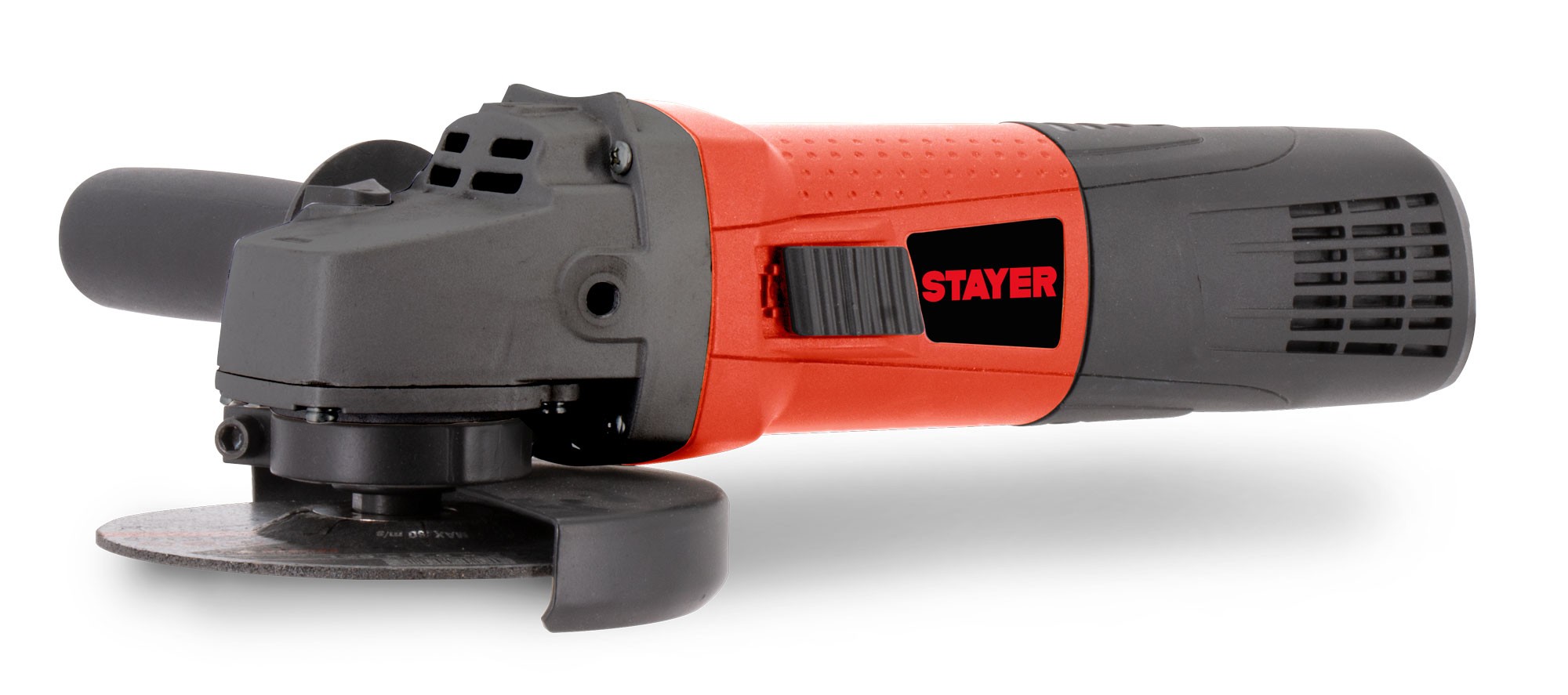 Mini Amoladora Angular Ø125mm. SAB 1401 CE IND