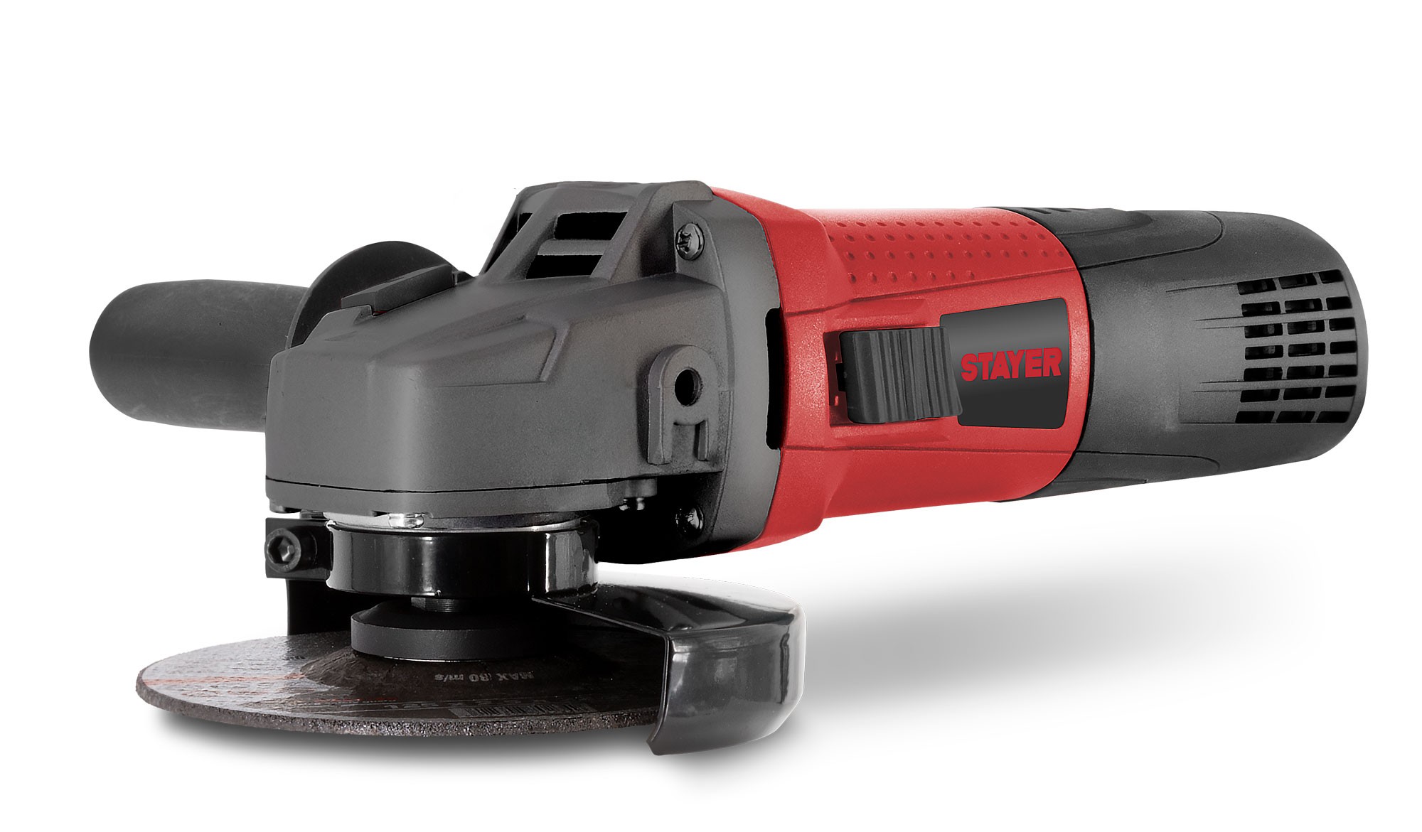 Mini Amoladora Angular Ø125mm. SAB 1701CS IND