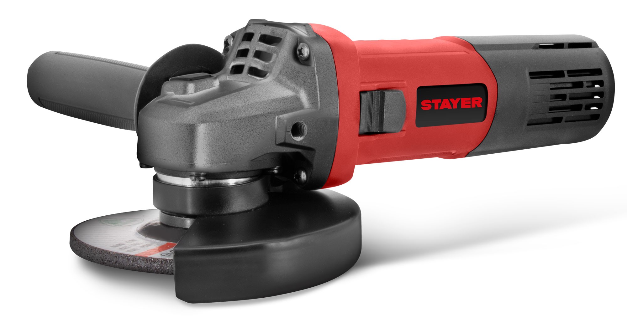 Mini Amoladora Angular SAB 750 B