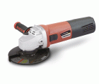 Amoladora angular PROFESIONAL de ø115 mm, SAB 900 CR