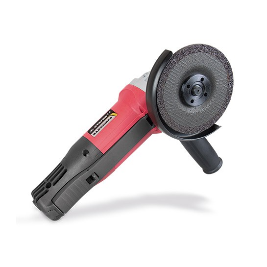 AMOLADORA ANGULAR SAB900RPS