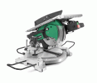 Ingletadora con mesa superior, SC 210 CW
