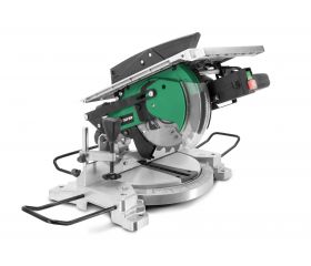 Ingletadora con mesa superior, SC 210 CW