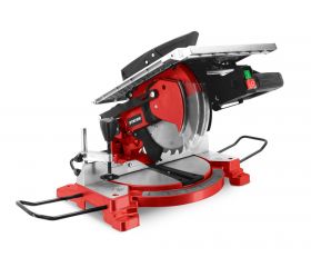 Ingletadora con mesa superior, SC 210 C