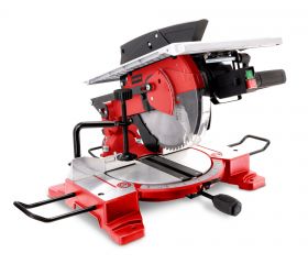 Ingletadora con mesa superior, SC 250 CW