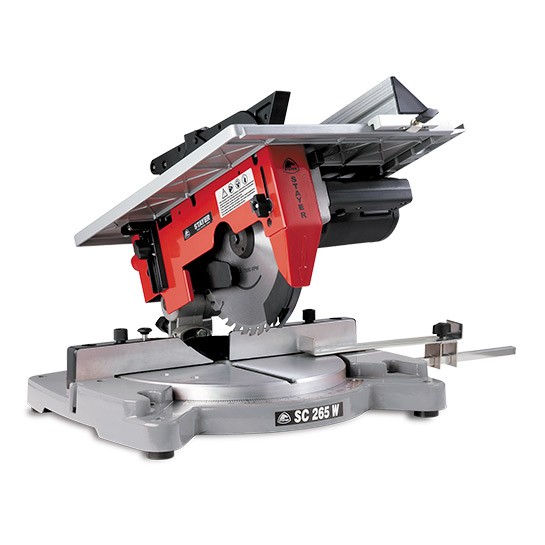 Ingletadora, SC 265 W