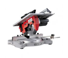 Ingletadora, SC 265 W