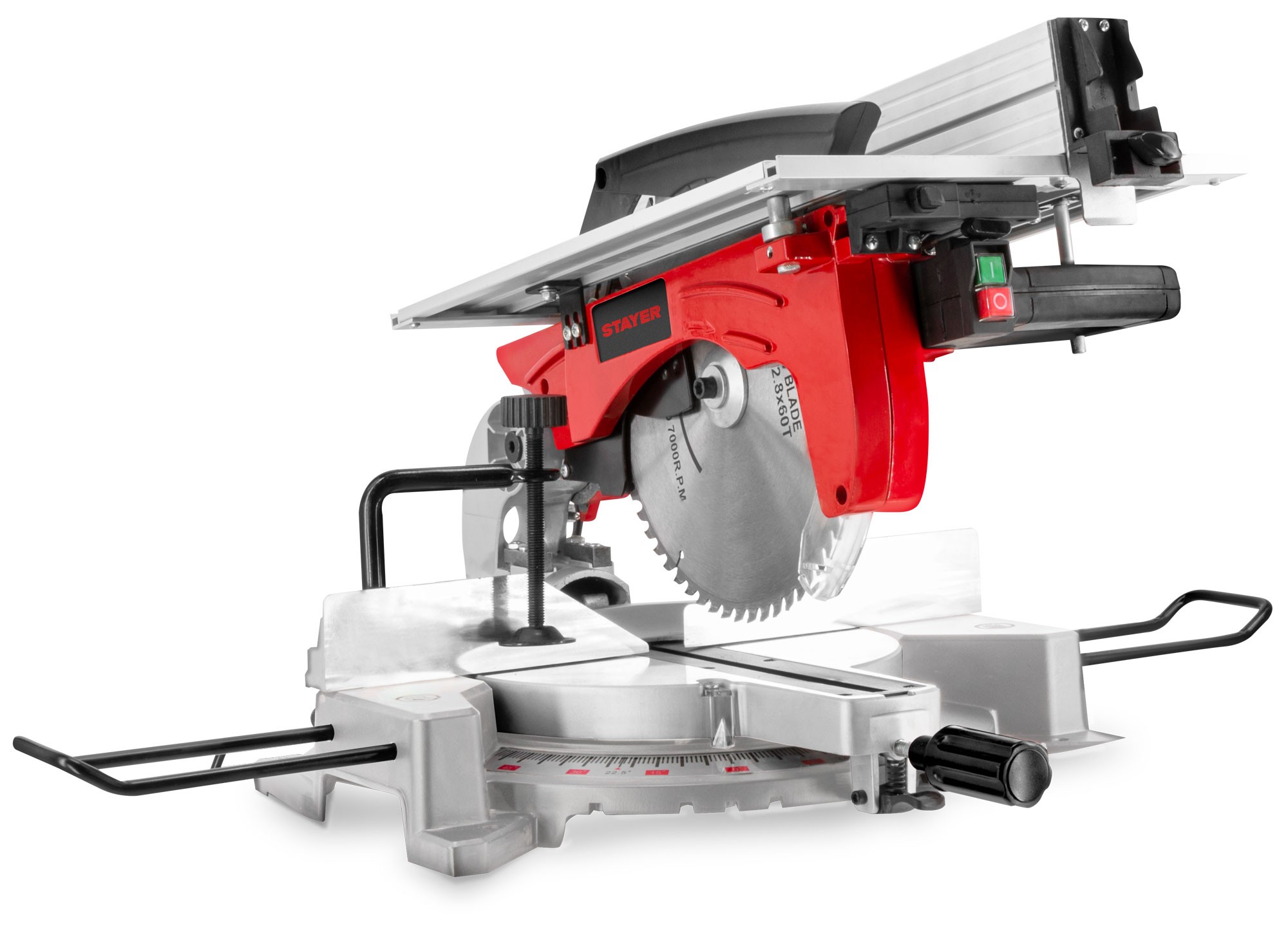 Ingletadora combinada Ø300mm. SC 305 CW