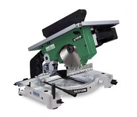 INGLETADORA SC210W