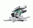 Ingletadora Ø250mm con mesa superior de corte SC 250