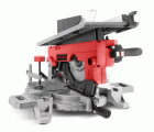 Ingletadora combinada de Ø250mm. con láser. SC 251 NW